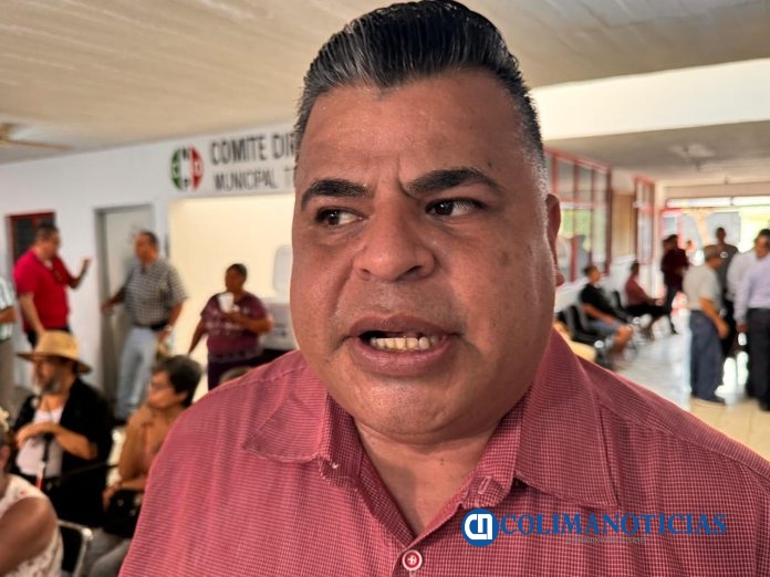 Roberto Lepe Ramírez