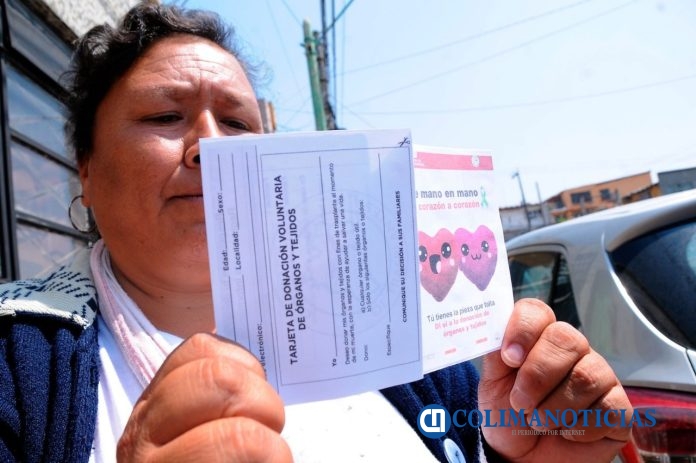 Salud Colima donación de órganos (2)