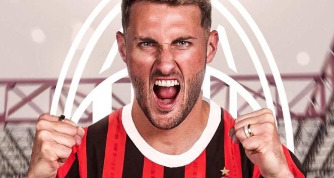 Santiago Giménez