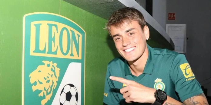 Secuestran a Nico Fonseca