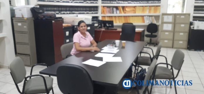 Sin solicitudes de registro de aspirantes a Magistrados y Jueces Locales-1