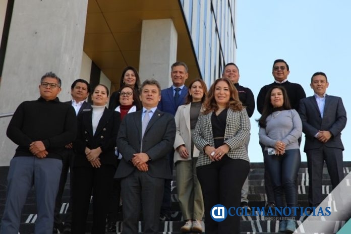 UdeC fortalece vínculos en Red de Vinculación de ANUIES_b