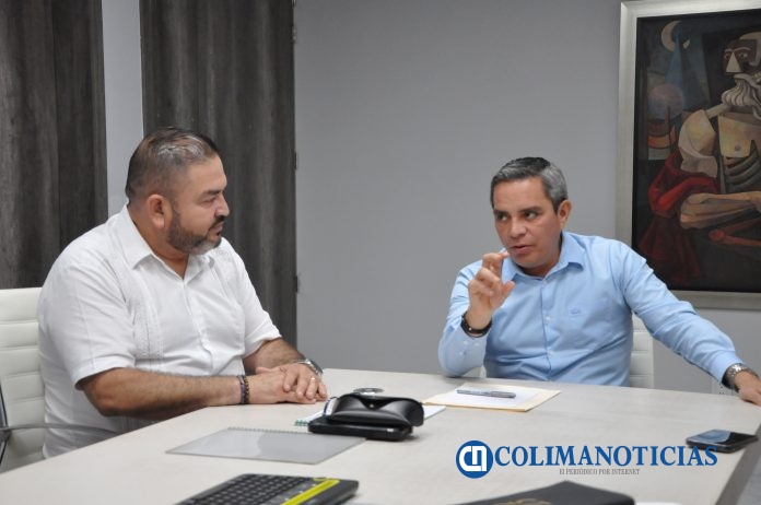 UdeC y el IEEA refuerzan alianza para combatir el rezago educativo_b