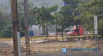 Violencia Manzanillo