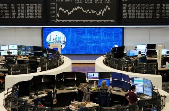 Wall Street