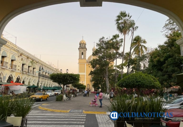 Colima con la menor prevalencia de corrupción en el país, afirma el Inegi