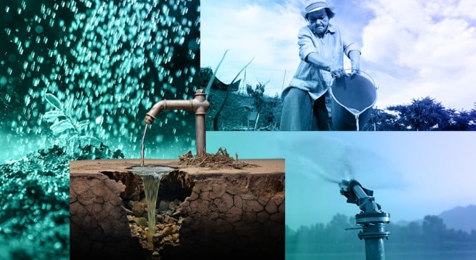 AGUA