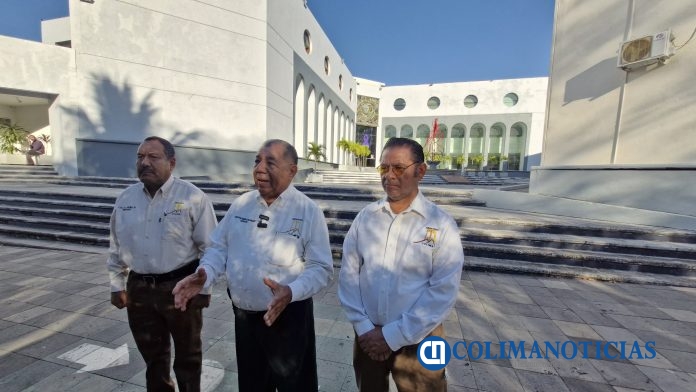 Abogados Colima