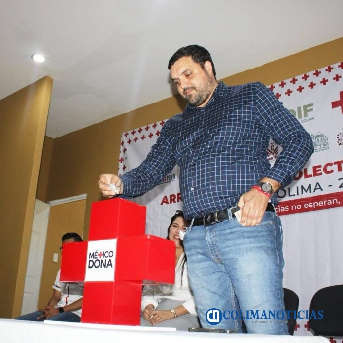 Alcalde de Ixtlahuacán