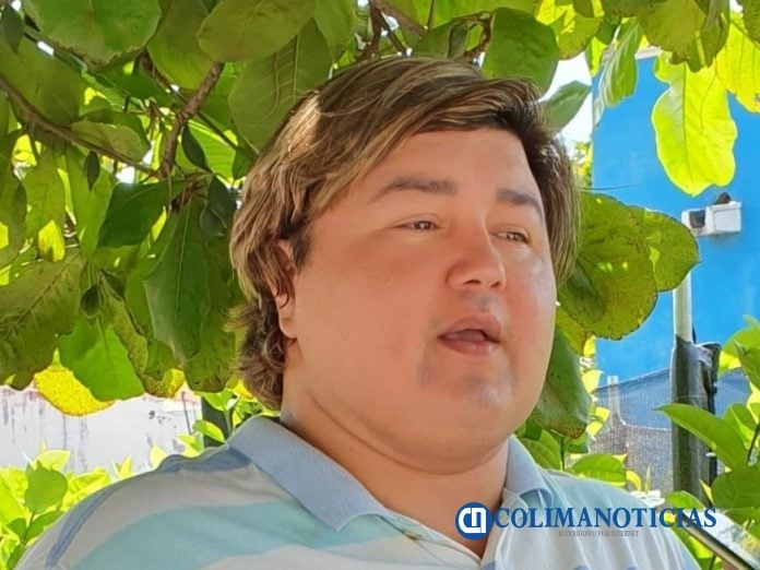 Ángel Chávez Novela