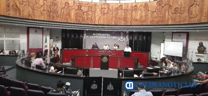 Aprueba el Congreso minutas que elevan a rango Constitucional apoyos a jóvenes