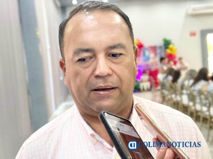 Armando Reyna