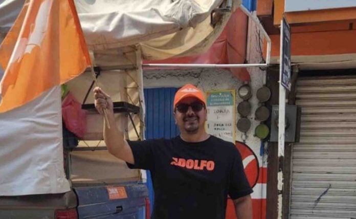 Asesinan a Irán Villarreal Belmont