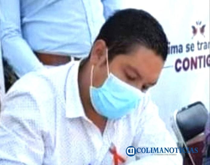 Asesinato de un agente del Ministerio Público en Cuauhtémoc