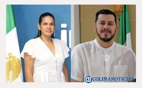 Ayizde Anguiano Polanco y Francisco Urzúa Borjas nuevos Magistrados