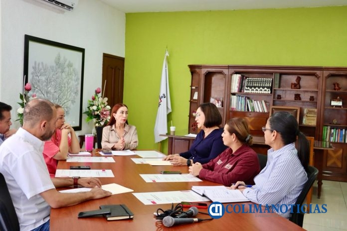 Calendario de recolección de ramas