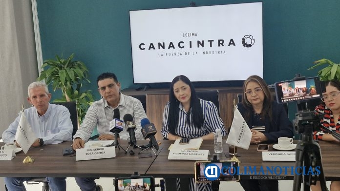 Canacintra Colima