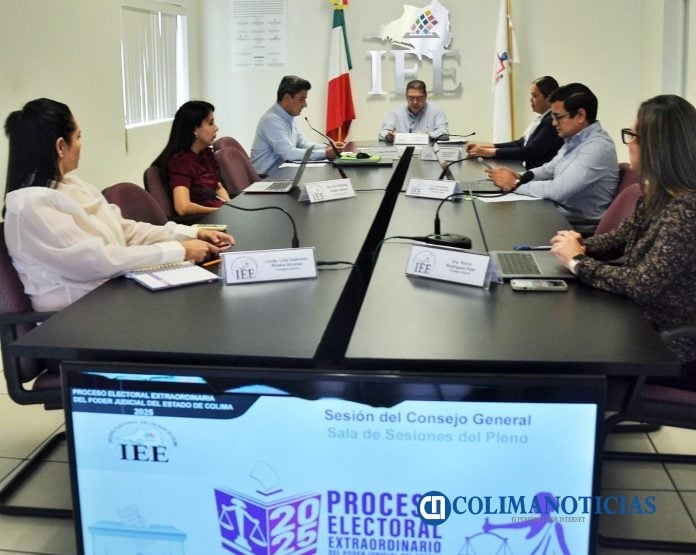 Candidatos a cargos del Poder Judicial