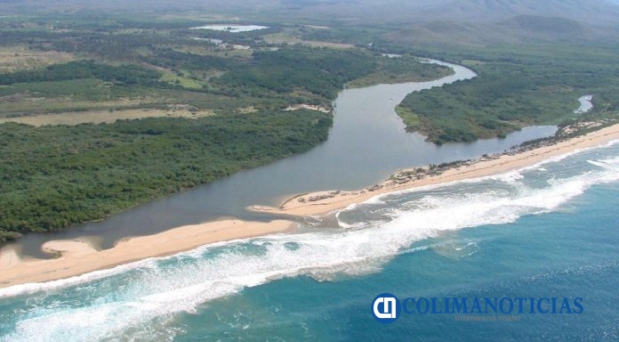 Conagua Colima