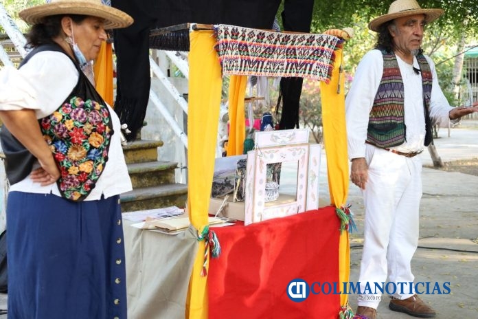 Concluyó en Colima la gira ‘El teatro de títeres de regreso a la escuela’