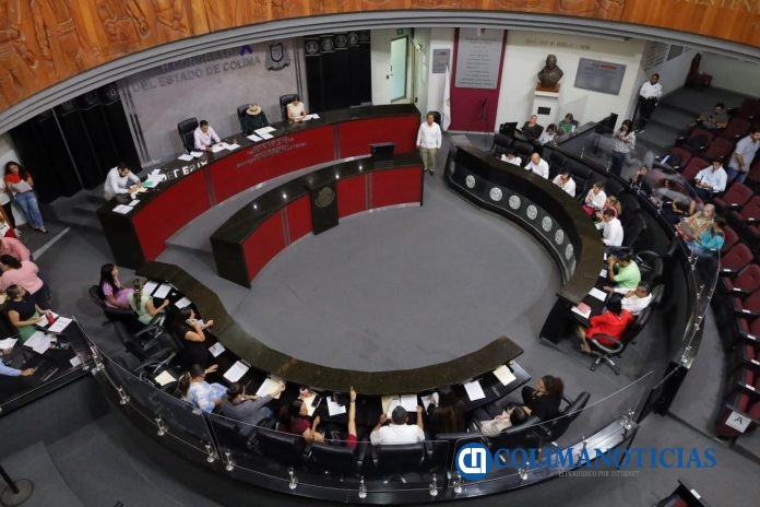 Congreso de Colima (2)