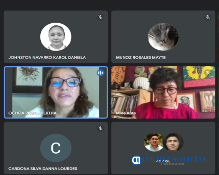 Conversatorio Activismos curatoriales, en el Fernando del Paso_a