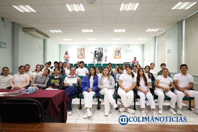 Cultura Colima inició actividades por el Día Internacional de las Mujeres