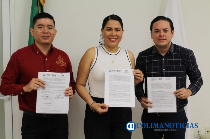 DIF Estatal Colima
