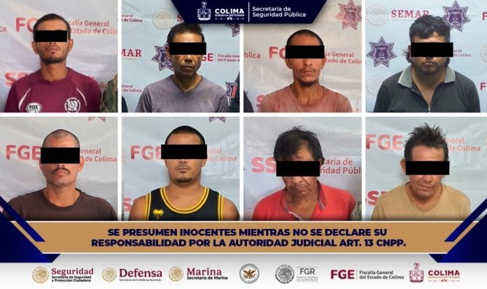 Delitos contra la salud