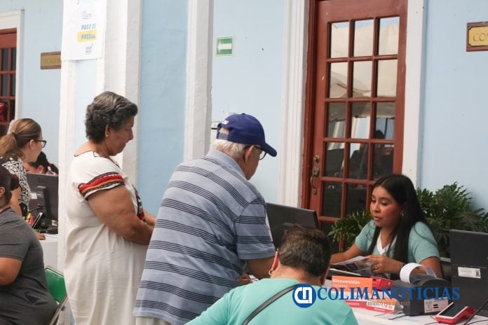 Descuento en el pago del predial en Colima (2)