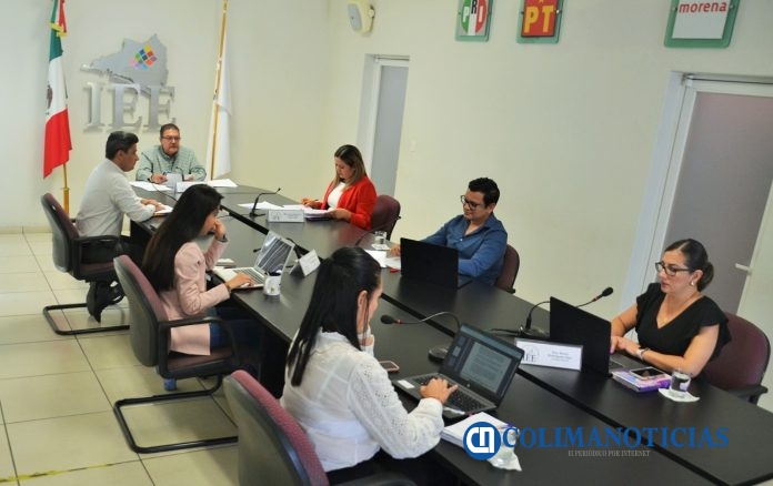 Difundirá el IEE identidad y perfil de candidatos a Magistrados y Jueces
