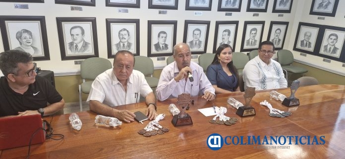 Educación Básica Colima 2025