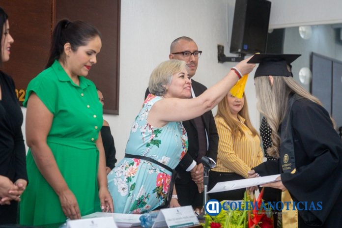 Egresan 32 nuevos gestores turísticos de la UdeC_c
