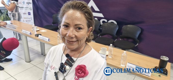 Elsa Arellano Valle