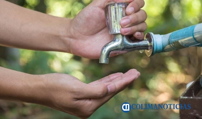 En junio se licitará el “Proyecto Agua para Colima” Conagua