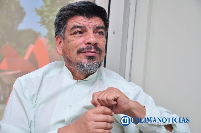 Estudiantes de Agrinomía reciben curso de fotografía científica_Dr Palma
