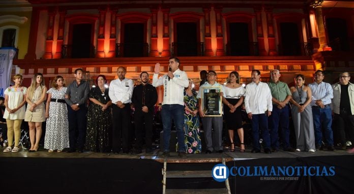 Exitosa cierre del tercer campamento nacional de Bandas Sinfónicas Infantiles y Juveniles (3)
