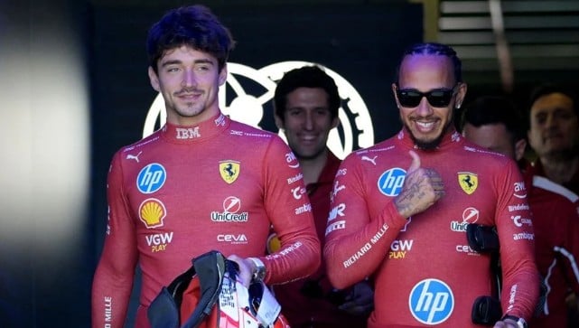 F1