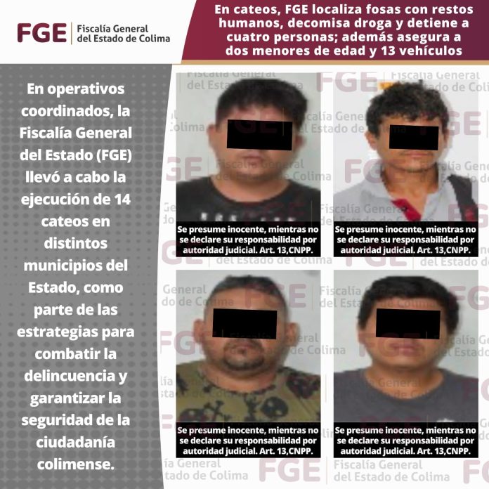 FGE COLIMA