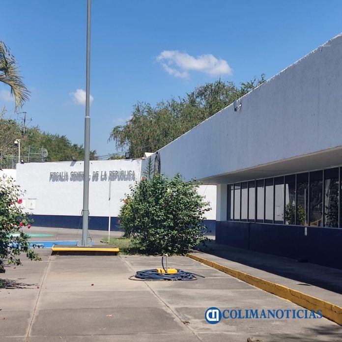 FGR COLIMA