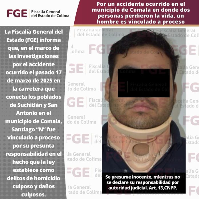 FOTO-0324 VINCULADO HOMICIDIO Y DAÑOS CULPOSOS