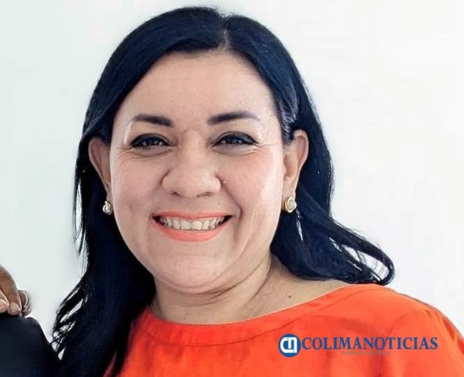 Fena Elizabeth Cruz Ávalos Nueva Magistrada Presidenta del TAE