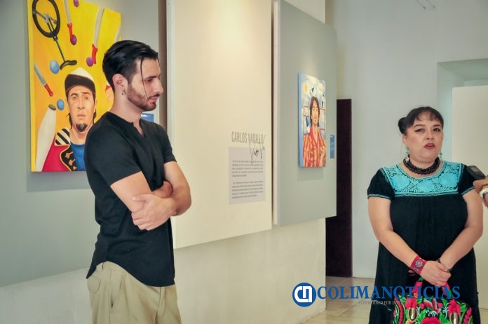 Galería Cero, espacio alternativo para exhibir obras de artistas emergentes_Ada Karmina_d
