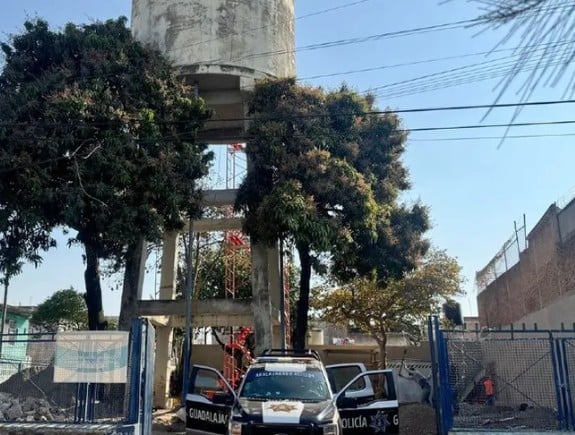 Guadalajara