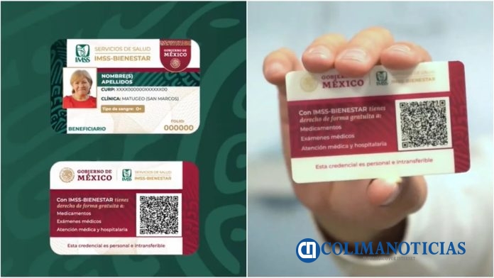 IMSS BIENESTAR