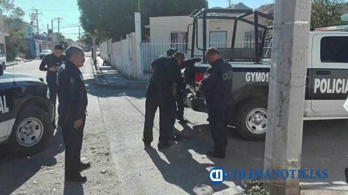 Imparable la violencia, este sábado 2 muertos más a balazos en Manzanillo