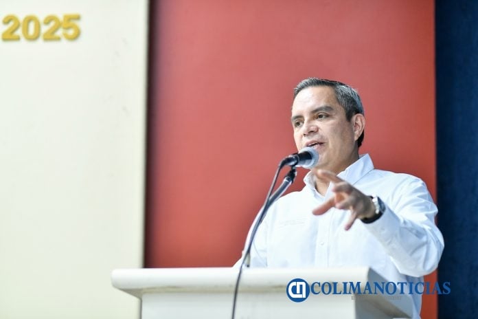 Inauguran 8va Semana de las Ciencias Biomédicas_Rector