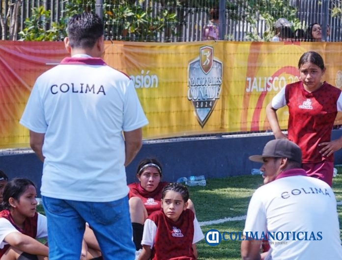 Incode Colima