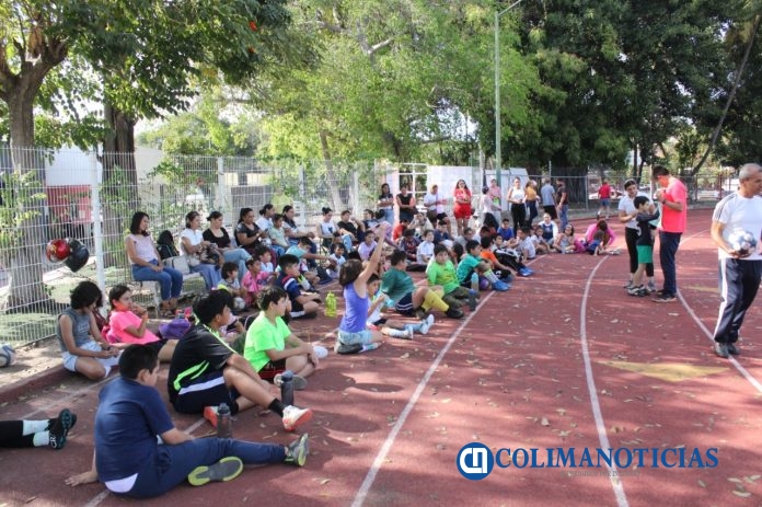 Incode Colima