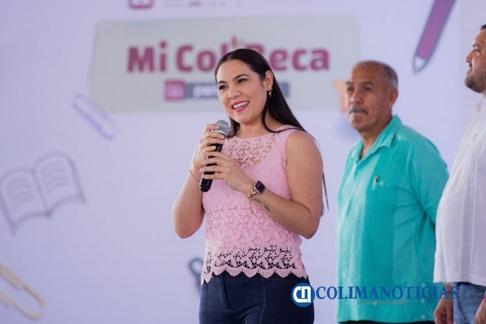 Indira Vizcaíno